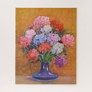 Schönes Candytuft von Cargill, 1937 Puzzle
