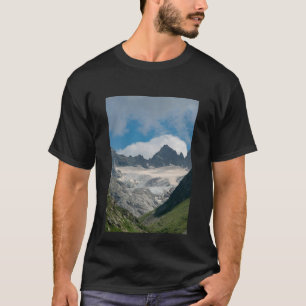 Schönes Cloud-Image T-Shirt