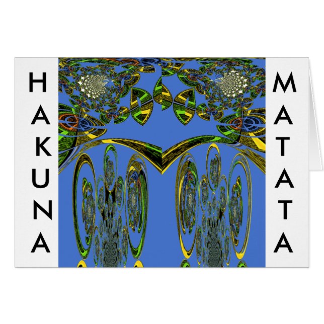 Schönes Design der irdischen Bluebirts (Vorderseite (Horizontal))