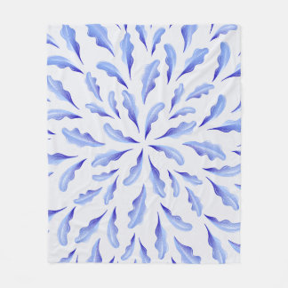 Schönes Design Fleece Blanket