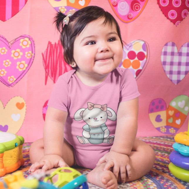 Schönes Design für Kinder Baby T-shirt (Von Creator hochgeladen)