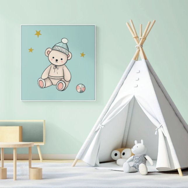 Schönes Design für Kinder Poster (Von Creator hochgeladen)