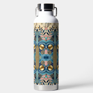 Schönes Design mit individueller Anpassung Trinkflasche