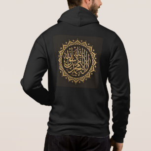 Schönes Design-Zazzer-Logo für T - Shirt