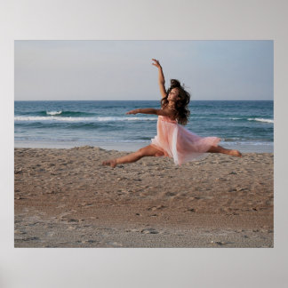 Schönes Durcheinander Poster