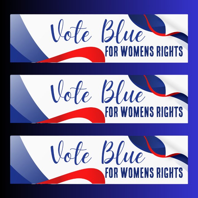 Schönes Elegant 2024 Wahl Biden Harris Autoaufkleber (Von Creator hochgeladen)