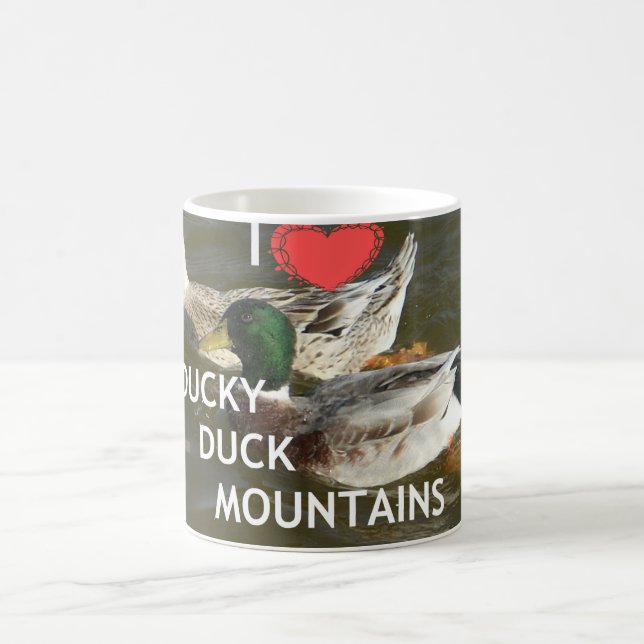 Schönes fantastisches Feminine Customize-Produkt Kaffeetasse (Mittel)