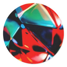 Schönes Farbenspiel