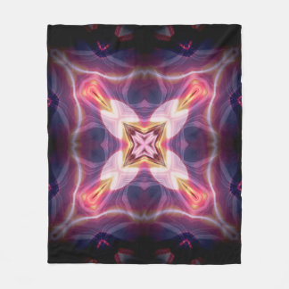 Schönes Fleece Blanket