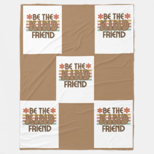 Schönes Fleece Blanket für Sie.