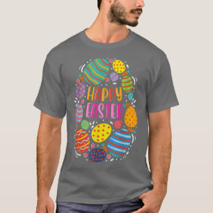 Schönes Frohe Ostern Für Teenager Mädchen Jungen O T-Shirt