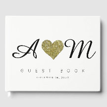 schönes Gästebuch für ein unvergessliches Ereignis