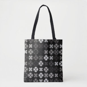 Schönes geometrisches Design abstrakt, Kunst,