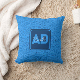 Schönes Geschenk für den ersten Geburtstag eines e Kissen
