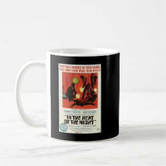 Schönes Geschenk für die Hitze Alte Kinoheizung Fi Kaffeetasse