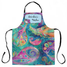 Schönes Geschenk für Ihren Lieblingskoch!