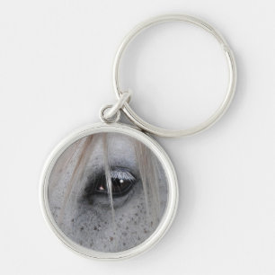 Schönes Geschenk für Pferde-Liebhaber Schlüsselanhänger