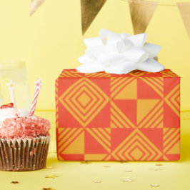 Schönes Geschenk Sparkling Radiant Weihnachten Geschenkpapier