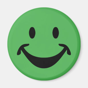 Schönes Gesicht + Ihr Rücken. Ideen Magnet