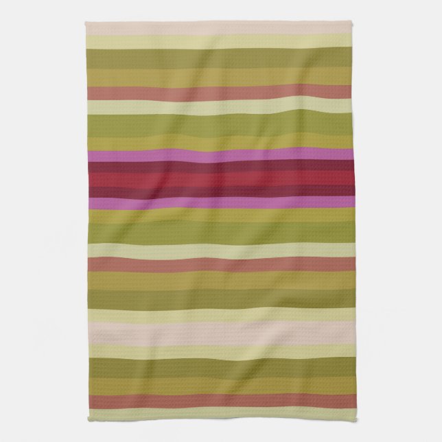 Schönes Handtuch (Vertikal)