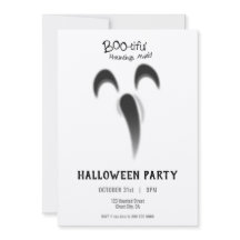 Schönes Hauntings Halloween