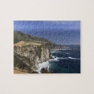 Schönes Hawaii Ocean Sand Blue & Green Paradise Puzzle
