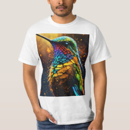 Schönes Hemd T-Shirt