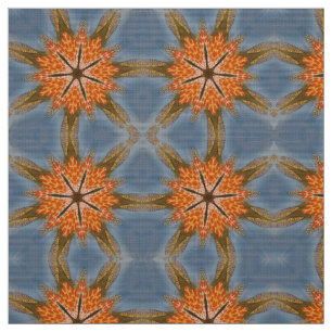 Schönes Hübsch einzigartig außergewöhnlich Stoff