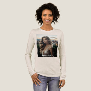 SCHÖNES ITALIEN - LIEBE AUS ITALIEN Tri-Blend SHIRT