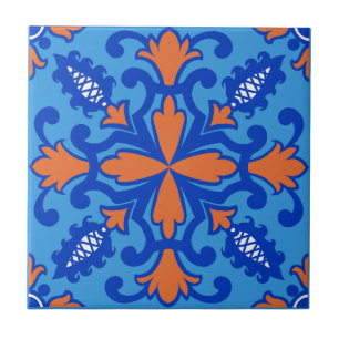 Schönes italienisches Tile Fliese
