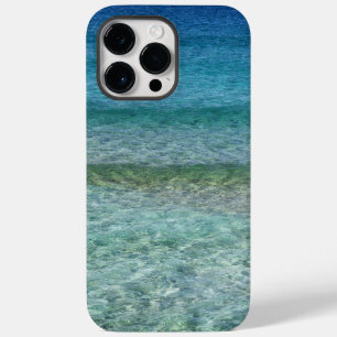 Schönes Karibisches Meer Case-Mate iPhone 14 Pro Max Hülle