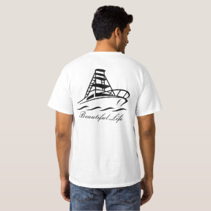 Schönes Leben T-Shirt