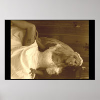 Schönes Lesbian in Wedding Dress 02