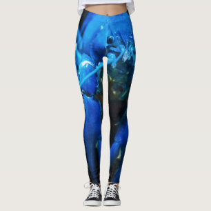Schönes Meeresleben Leggings