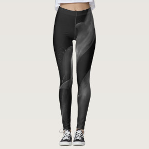 Schönes Meeresleben Leggings