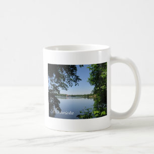 Schönes Minnesota Tasse