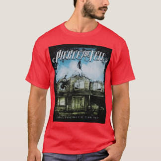 Schönes Model Rockt Den Schleier 1 T-Shirt