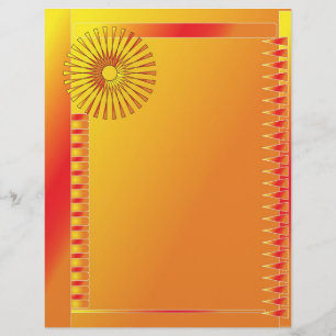 Schönes modernes Design