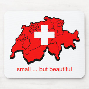 … Schönes Mousepad