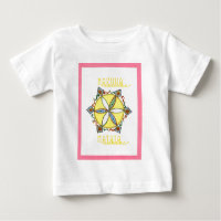 Schönes Muster für Inspiration-Star-Vektor