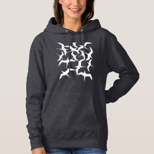 Schönes Muster-Hoodie Hoodie