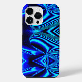 Schönes Neoplain iPhone 14 Pro Max Hülle