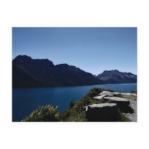 Schönes Neuseeland, Südinsel