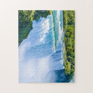 Schönes Niagara Falls Jigsaw Puzzle