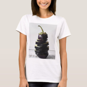 Schönes Obst und Gemüse T-Shirt
