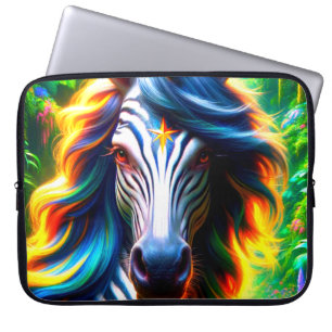 Schönes Pferd Laptopschutzhülle