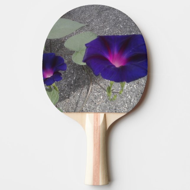 Schönes Pong Paddle-Paddel Tischtennis Schläger (Vorderseite)