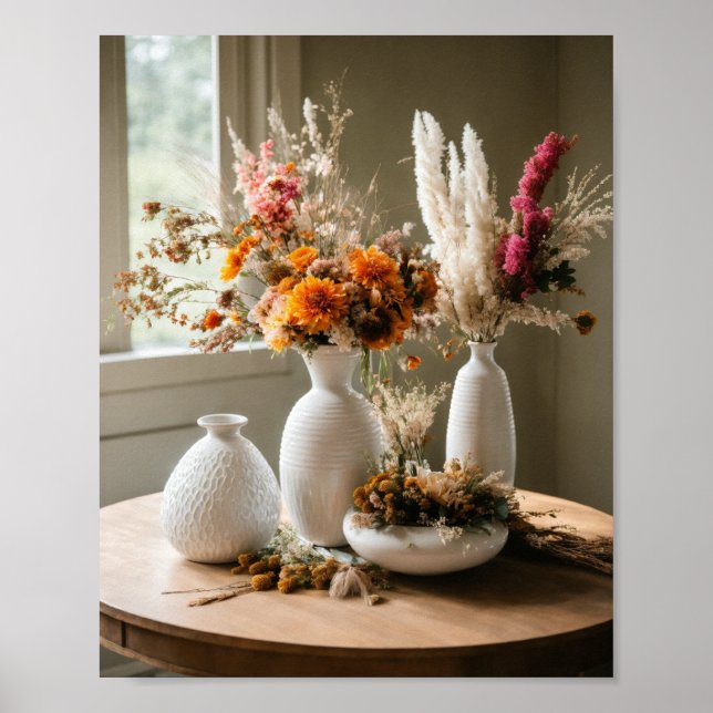 Schönes Poster (Vorne)