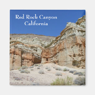 Schönes Red Rock Canyon Magnet! Magnet