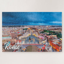 Schönes Rom, Italien